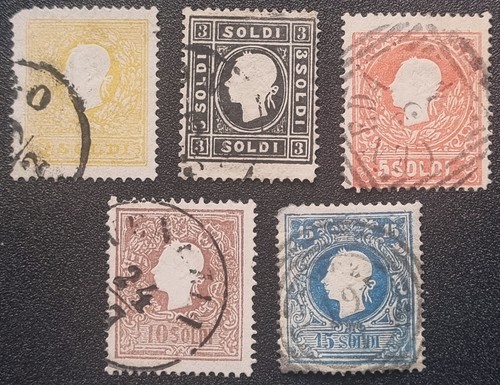 Asi lombardo veneto 1859 - asi,