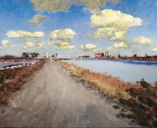 Saline di Margherita di Savoia