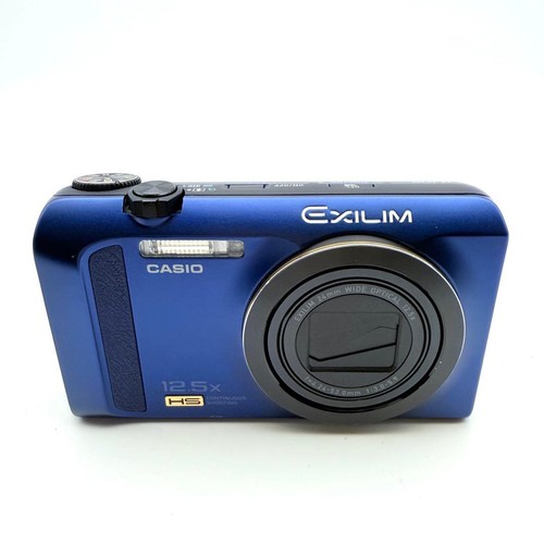 Fotocamera digitale casio - fotocamera,