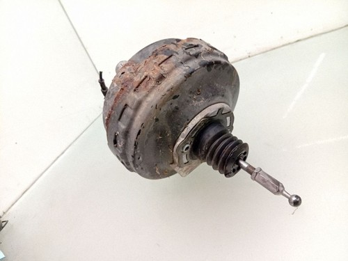 Amplificatore freno audi s4 - amplificatore,