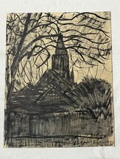 Quadro PIET MONDRIAN DISEGNO