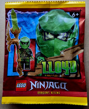 Lego paperbag ninjago 892508 - lego,