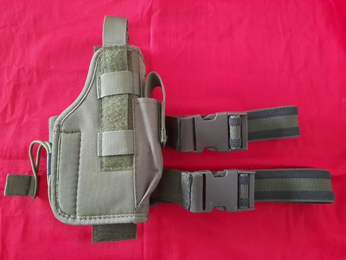 Fondina coscia beretta - fondina, da