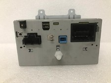 AUTORADIO (RADIO C/SISTEMA DI NAVIGATORE per OPEL INSIGNIA (G09) (12/08>10/13<)