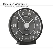 Speedclock II - Orologio nel