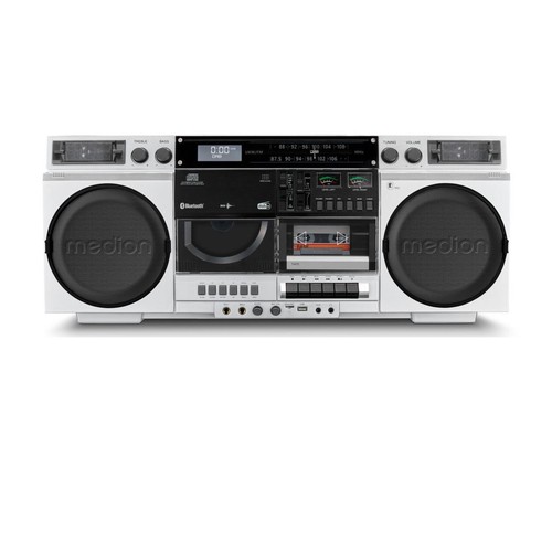Medion radio life p66538 - life,