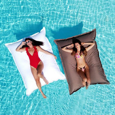 - Cuscino Galleggiante per