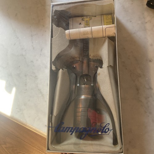 Cavatappi campagnolo big 4 - campagnolo,