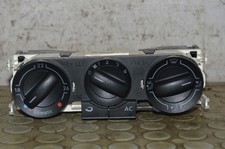 25224 Centralina comando aria clima Vw Polo 9N3 dal 2005 al 2009 cod 6q0820045h