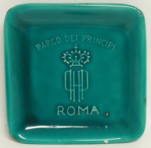 Parco dei principi roma - roma, hotel