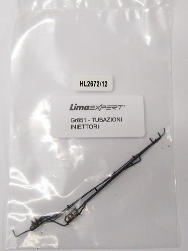 Lima expert hl2672 - expert, hl2672/12