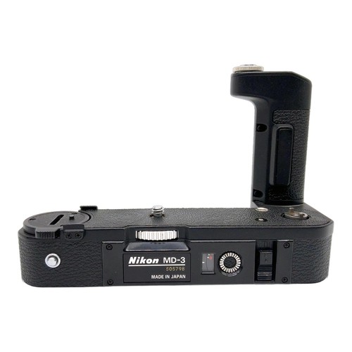 Nikon winder per - nikon,