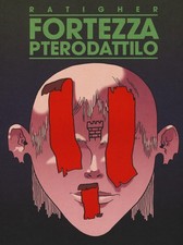 Libri Ratigher - Fortezza