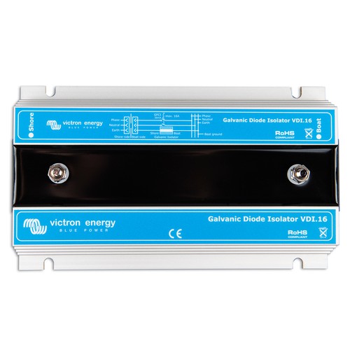 Separatore galvanico victron - separatore,