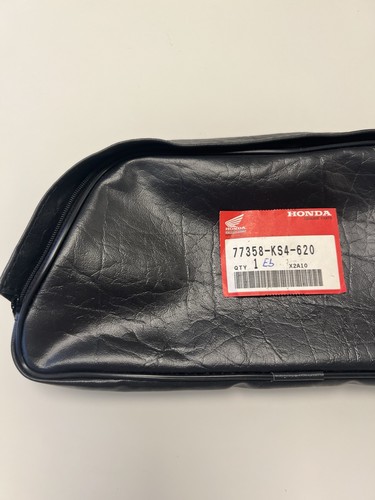 Bag sissy bar mini borsa - 🔴,
