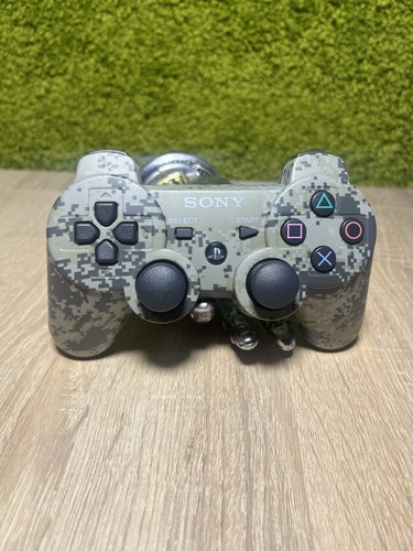 Sony dualshock ps3 - sony, 3