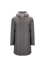 HERNO PA000153U 9487 Half Coat