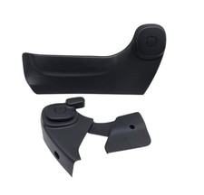 PLASTICHE SEDILE ANTERIORE