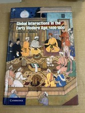 Global Interactions in the