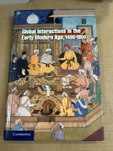 Global interactions the - global,