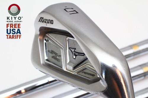 Pezzi mizuno jpx - 6, di
