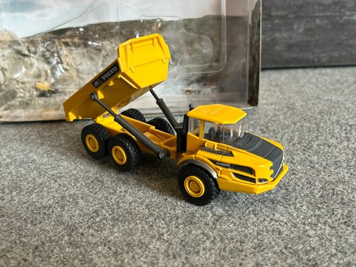 Camion dumper articolato - camion, dump