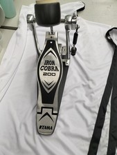 TAMA Iron Cobra 200 Bass Drum