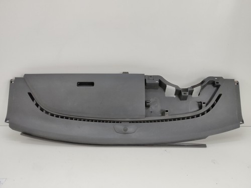 Cruscotto senza airbag - senza,