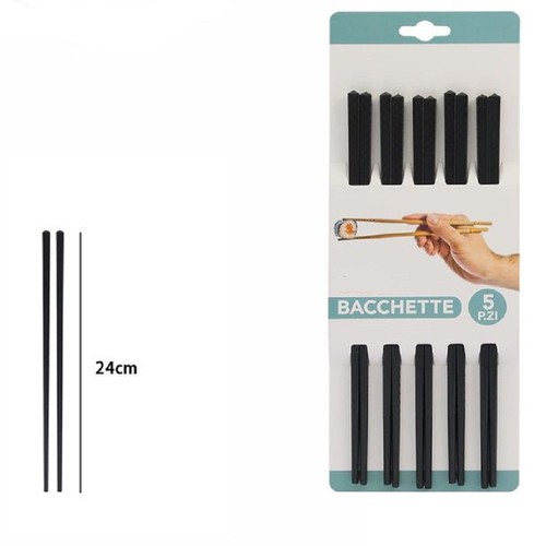 Set coppie bacchette - set,
