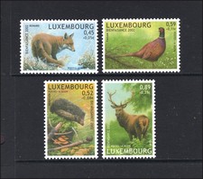 M28356 lussemburgo 2002 - m28356,