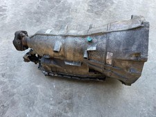 6HP21 CAMBIO AUTOMATICO BMW 320 2.0 d 130kw 177cv ANNO 2008