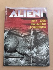 RIVISTA DOSSIER ALIENI N°10