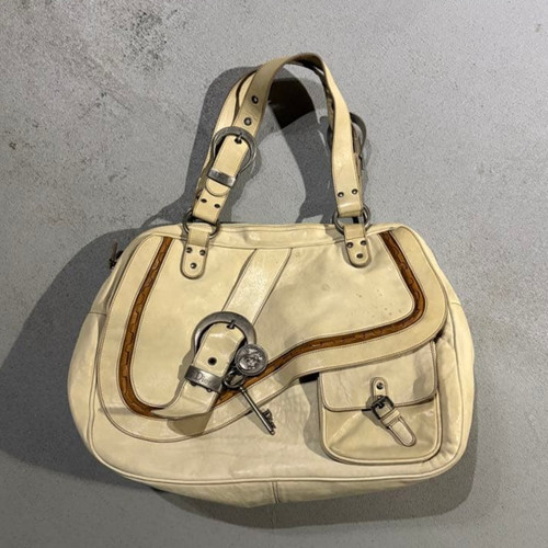 Christian dior gaucho borsa - christian,