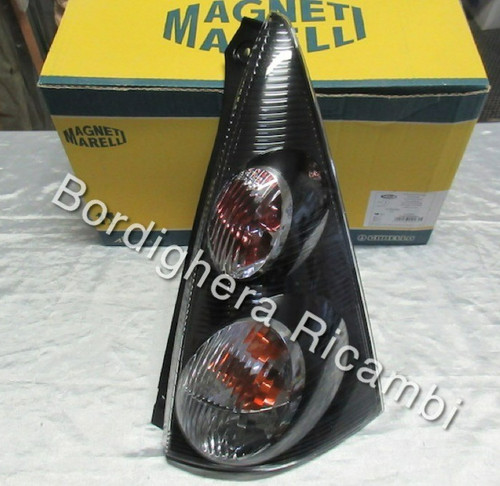 Citroen 2005 2011 stop - citroen, c1