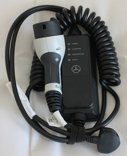 Genuine mercedes pin hybrid - 3,