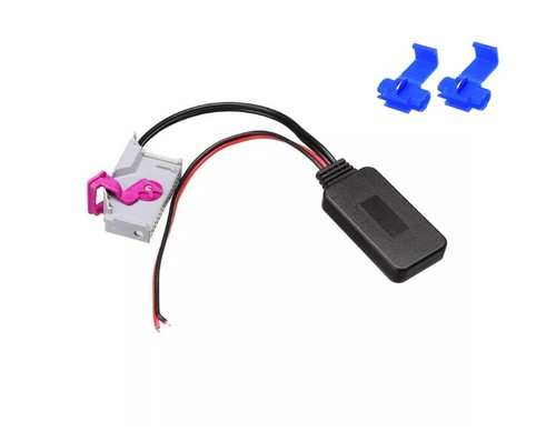 Connettore bluetooth aux - connettore, aux-in