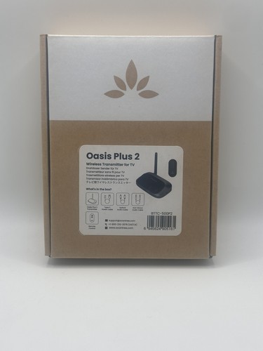 Avantree oasis plus - plus, 2