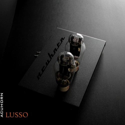 Acuhorn lusso bit discreto - lusso, 1