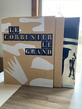Corbusier grand mit - corbusier, grand.