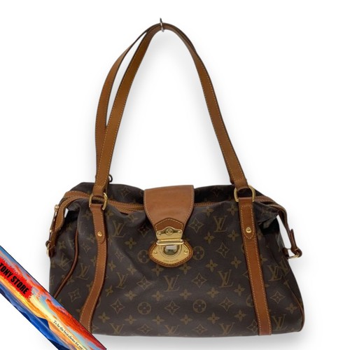 Borsa tracolla louis - borsa, vuitton