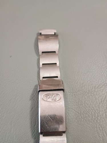 Bracciale acciaio philip - acciaio,