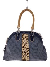 Borsa GUESS bianca, spaziosa