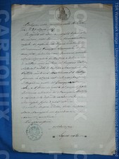 H8672 FOGLIO 1867 PORLEZZA