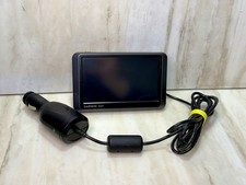 Garmin nüvi 205W Sistema di