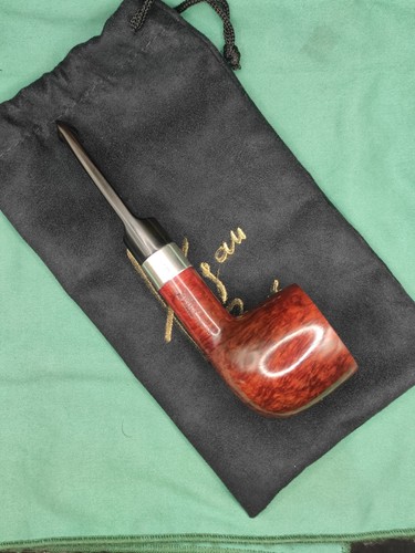 Pipa pot peterson sterling - pot, peterson's