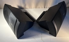 Coppia Altoparlanti Bose