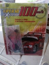 Costruisci pilota viper rc - costruisci, e