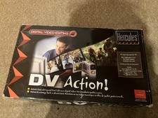 Hercules Guillemot DV Azione