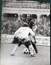 FOOTBALL - FC INTERNAZIONALE