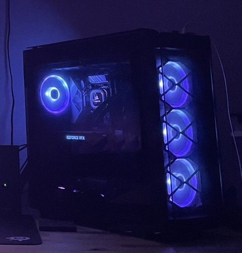 Corsair obsidian series 500d - corsair,